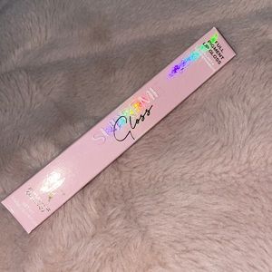 Jeffree Star Supreme Gloss Naked in the Dark